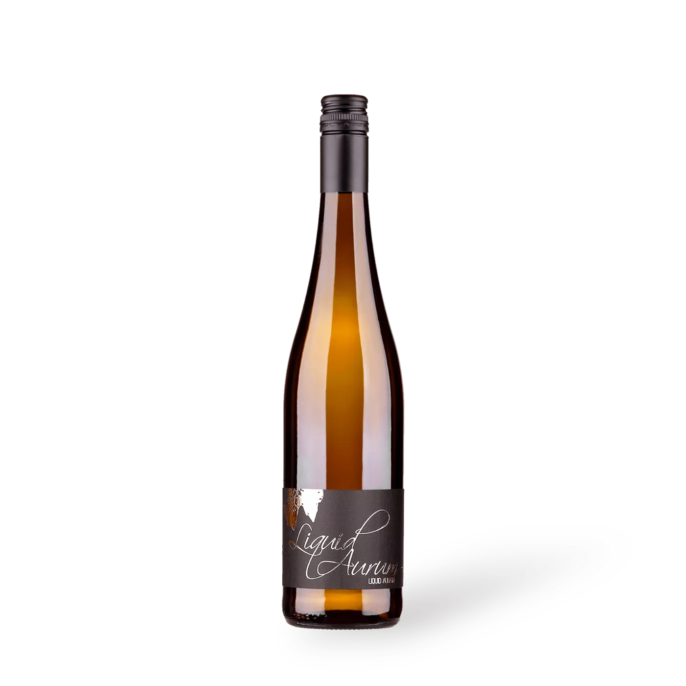 Abbildung des Produktes: LIQUID AURUM trocken, AlexWeinlounge - 750