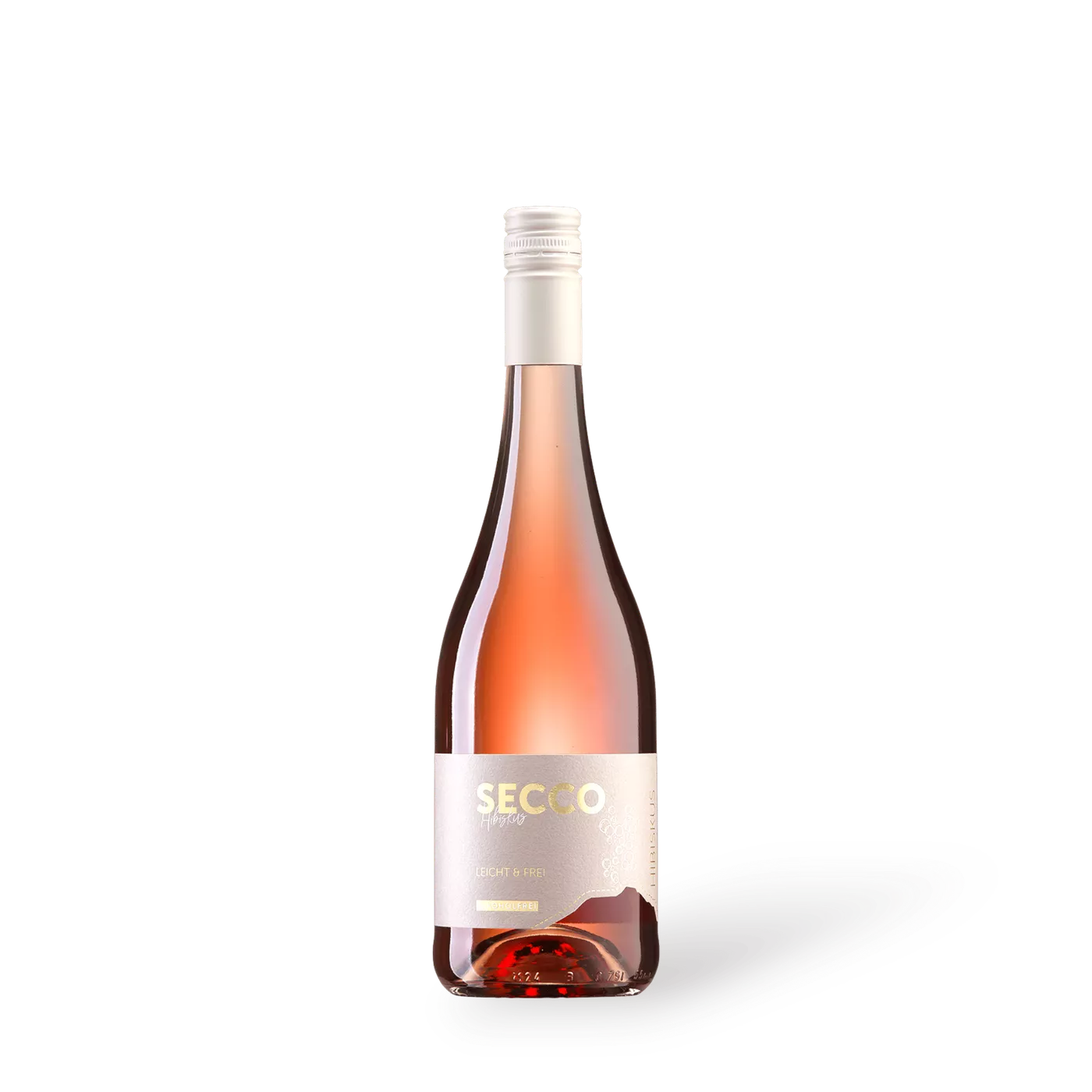 Abbildung des Produktes: Secco Hibiskus - 833