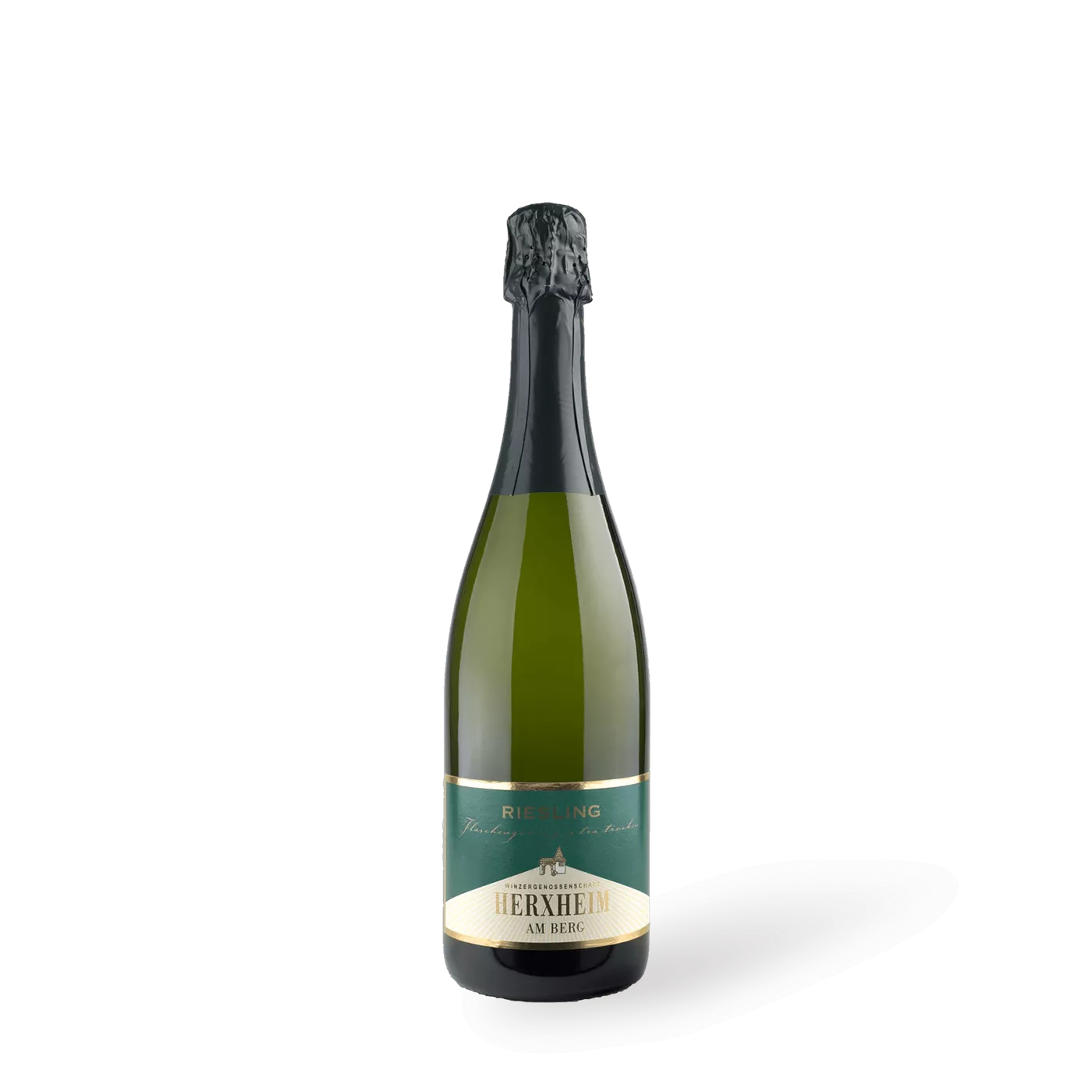 Abbildung des Produktes: Riesling extra trocken, SEKT - 801
