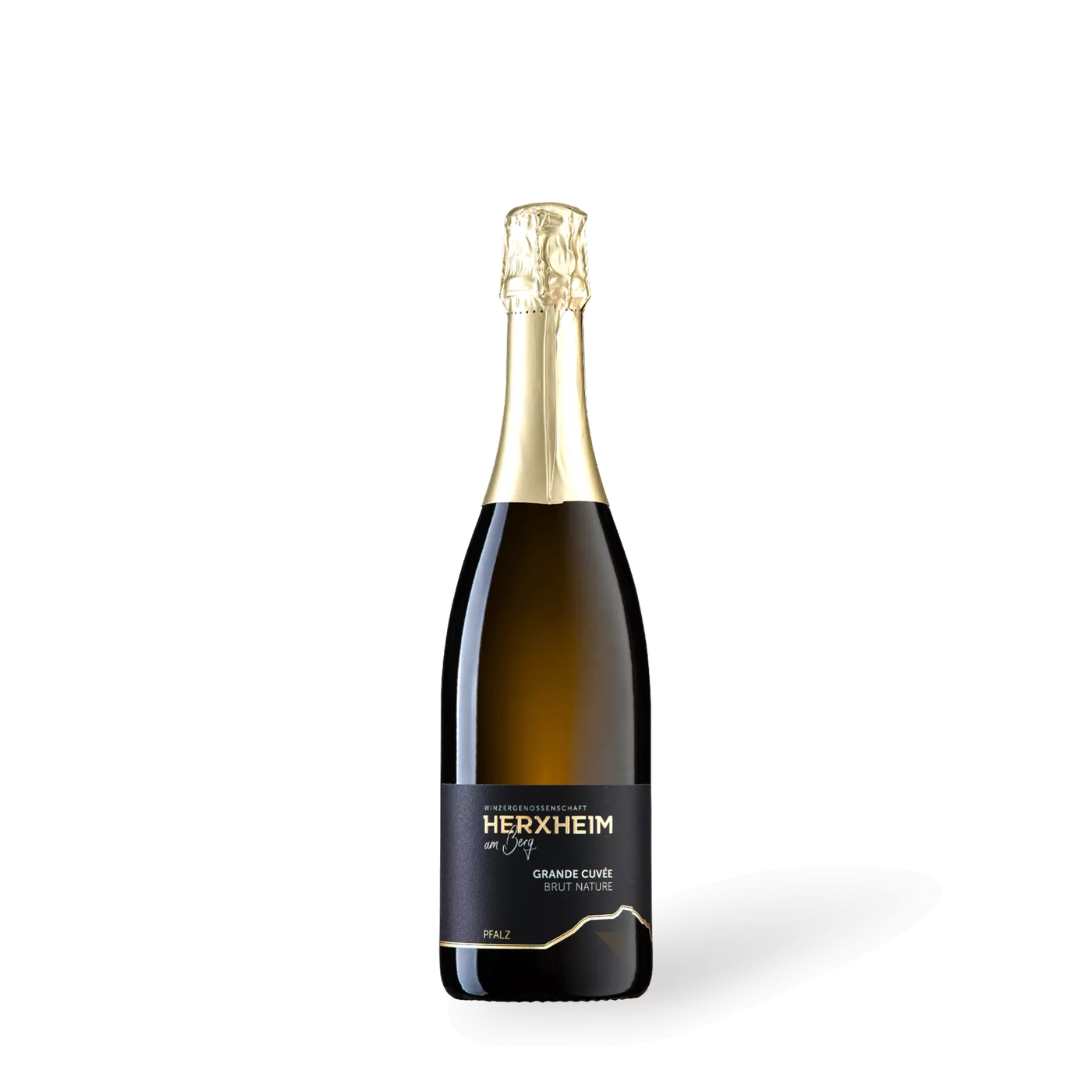 Abbildung des Produktes: Grande Cuvée Brut Nature, SEKT - 809