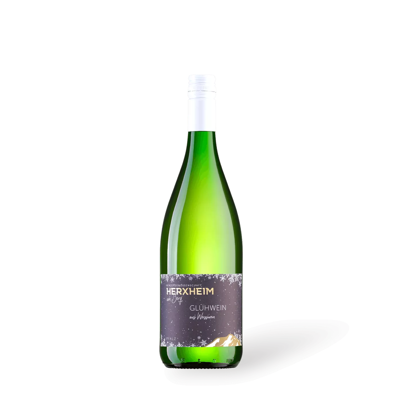 Abbildung des Produktes: Glühwein aus Weißwein - 170