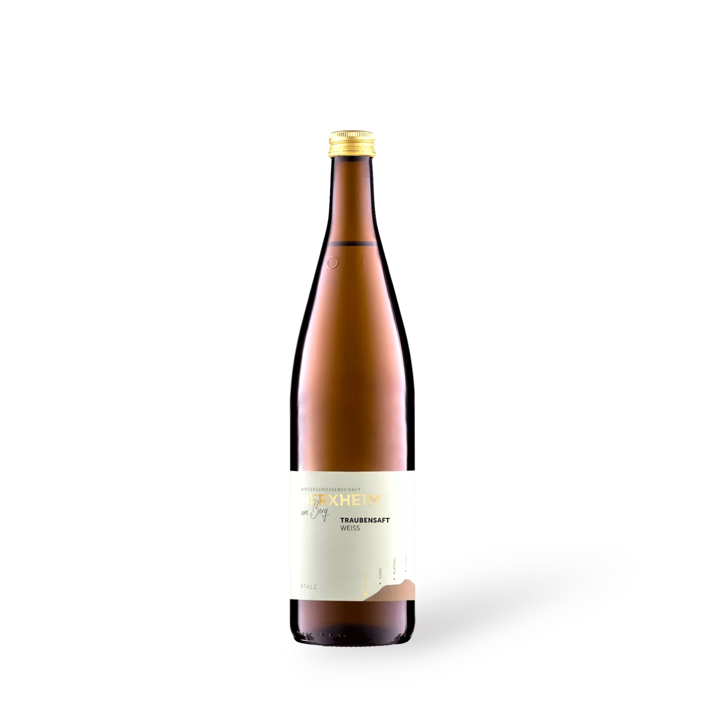 Abbildung des Produktes: Traubensaft weiß - 699