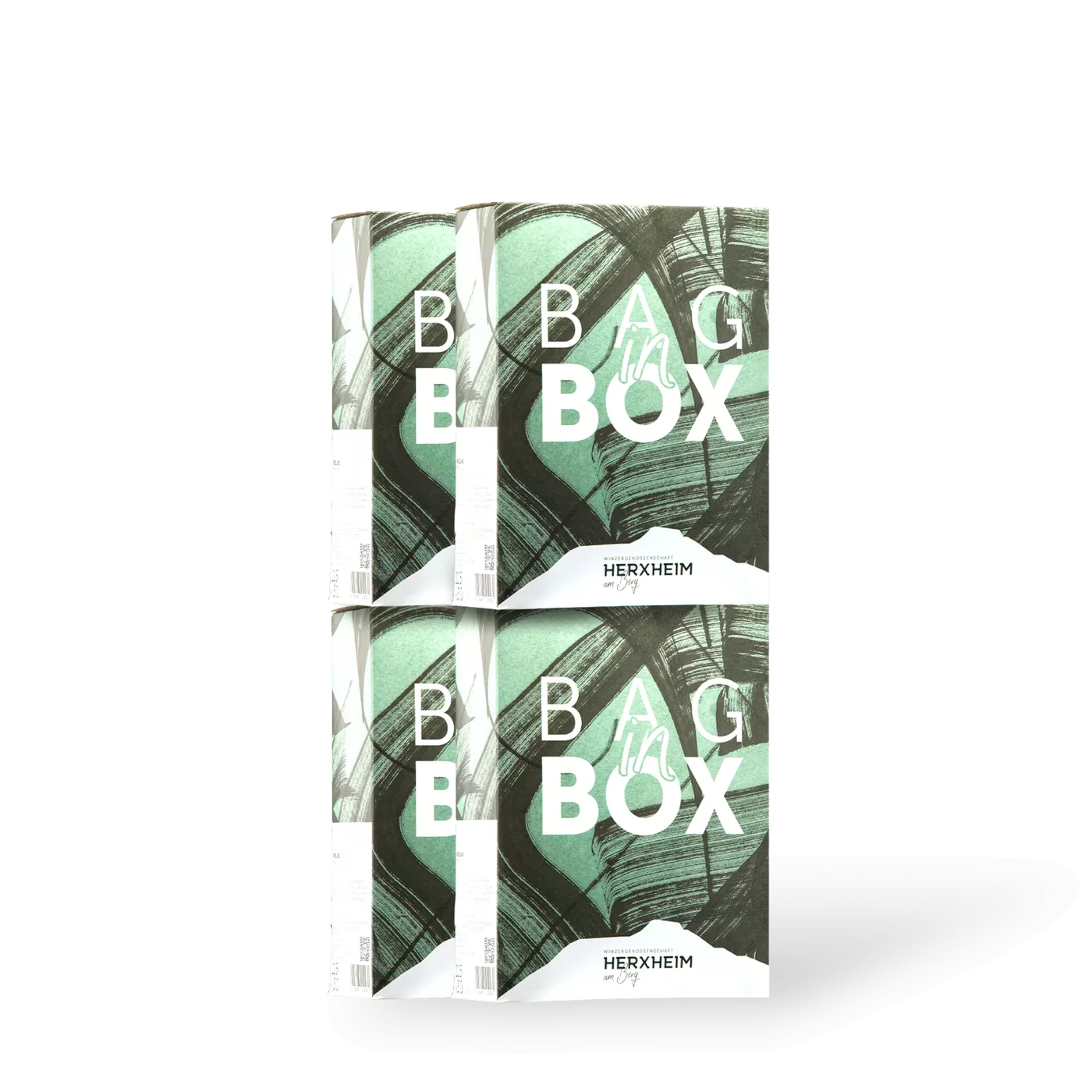 Abbildung des Produktes: BAG-in-BOX Riesling Paket  - 588