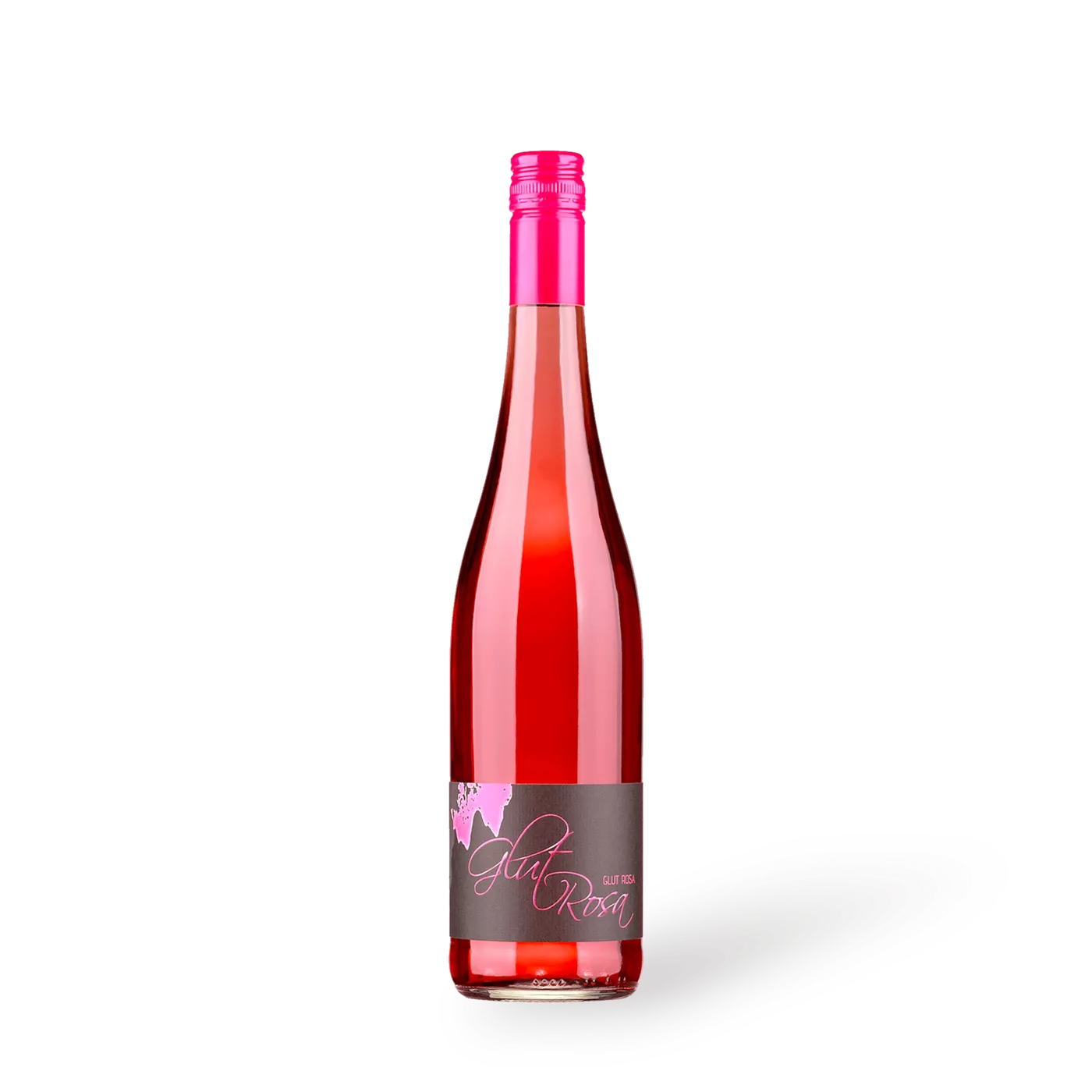 Abbildung des Produktes: GLUTROSA Rosé trocken, AlexWeinlounge - 751