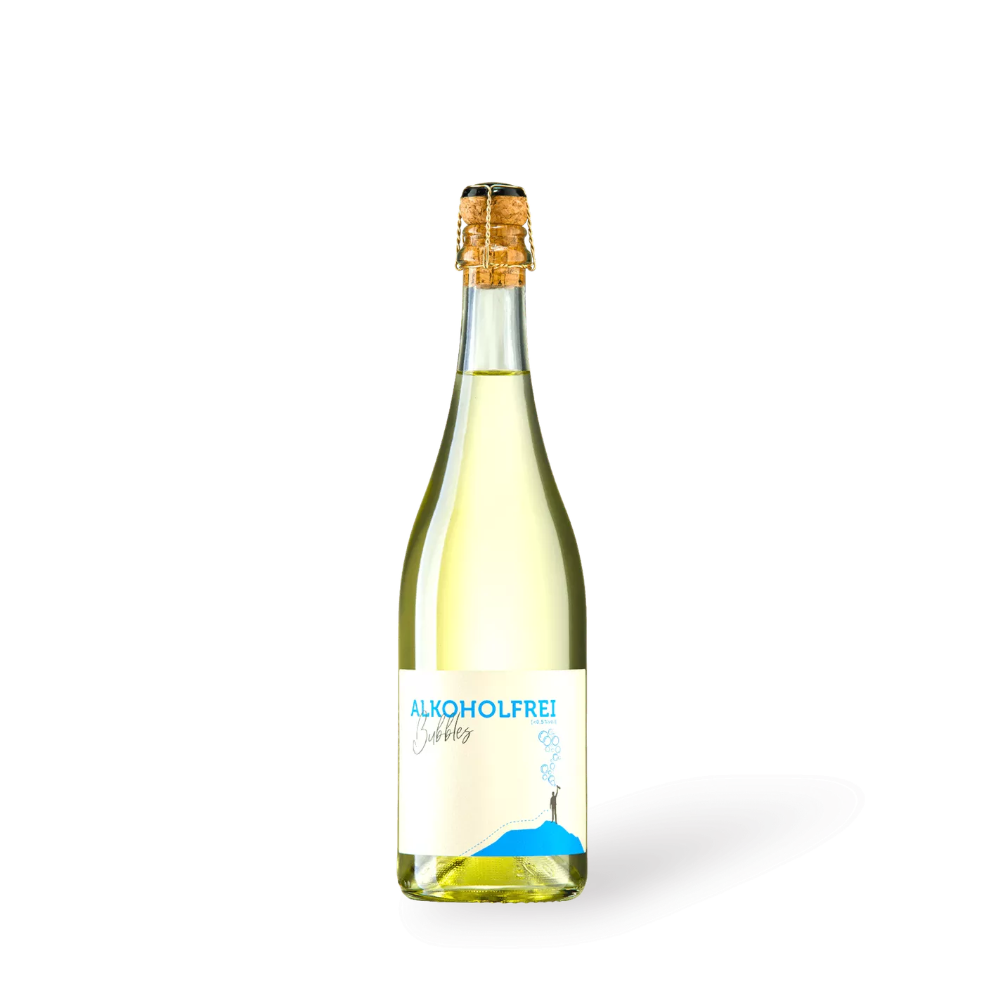 Abbildung des Produktes: BUBBLES - 842