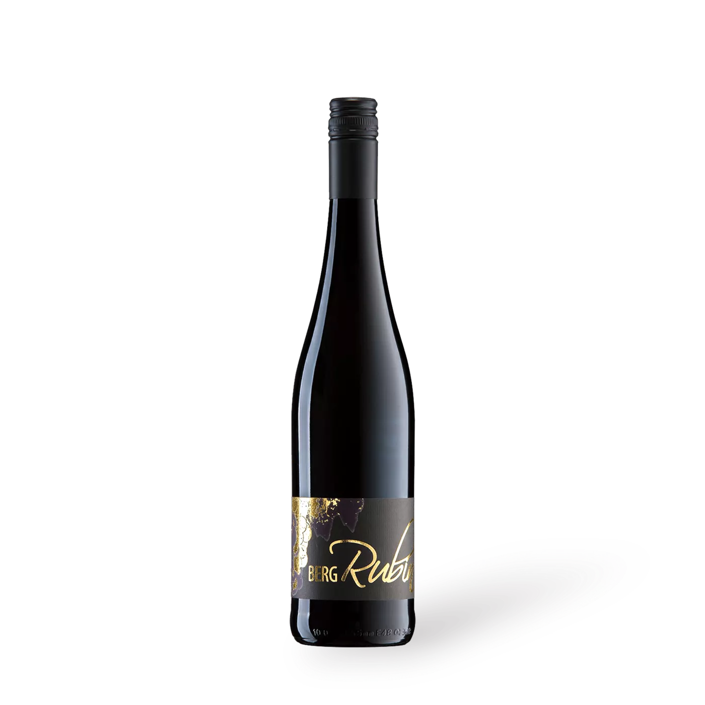 Abbildung des Produktes: RUBINROT Rotwein trocken, ALEXWEINLOUNGE - 752