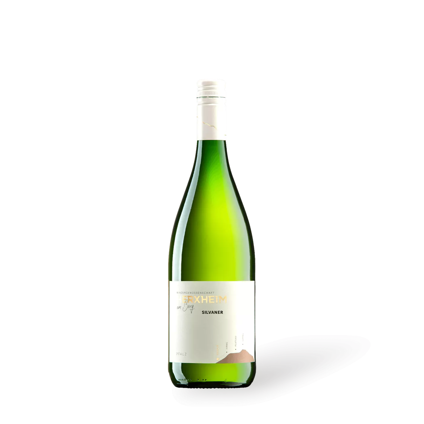 Abbildung des Produktes: Silvaner lieblich, ANHÖHE - 115