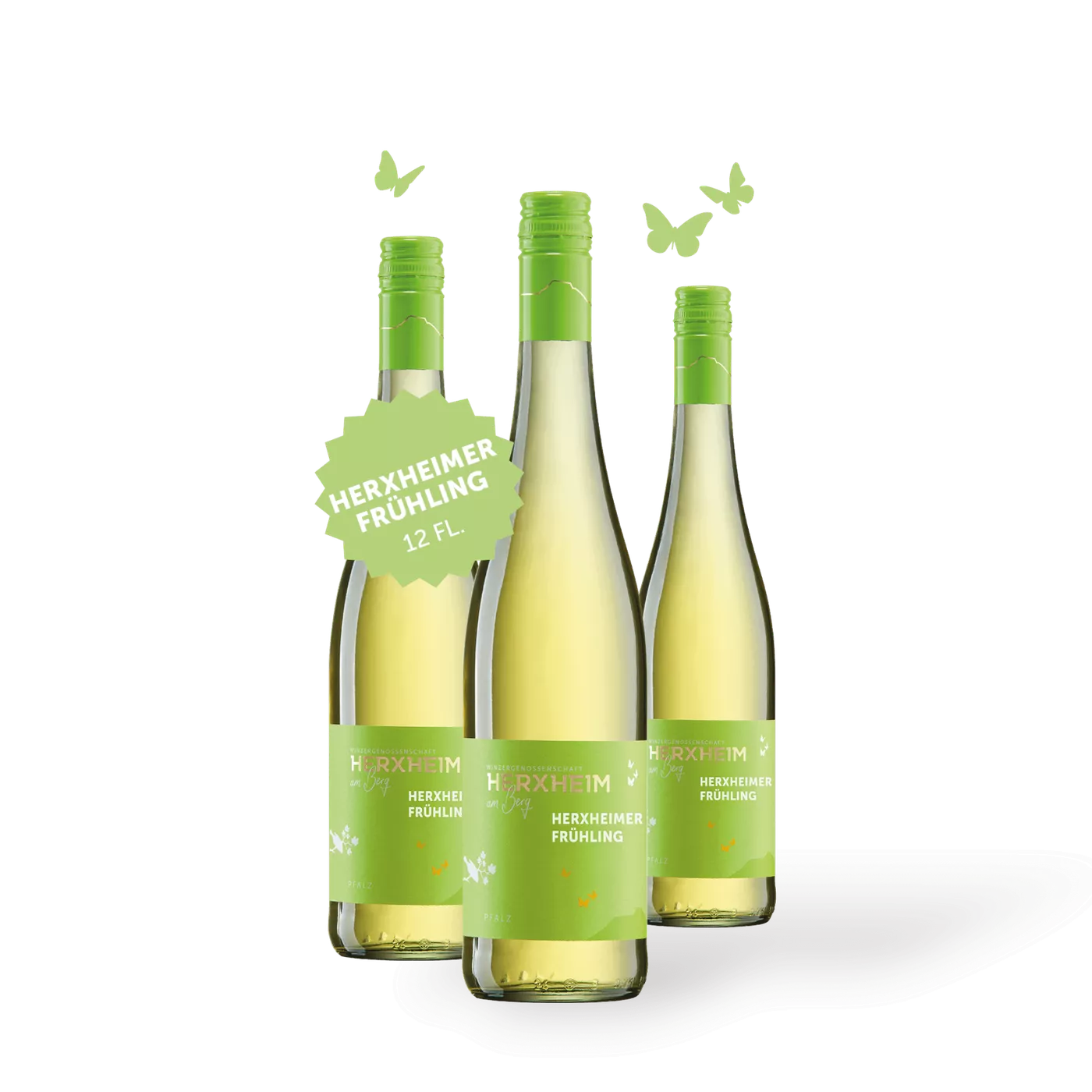 Abbildung des Produktes: Herxheimer Frühling Paket (12 Fl.) - 531