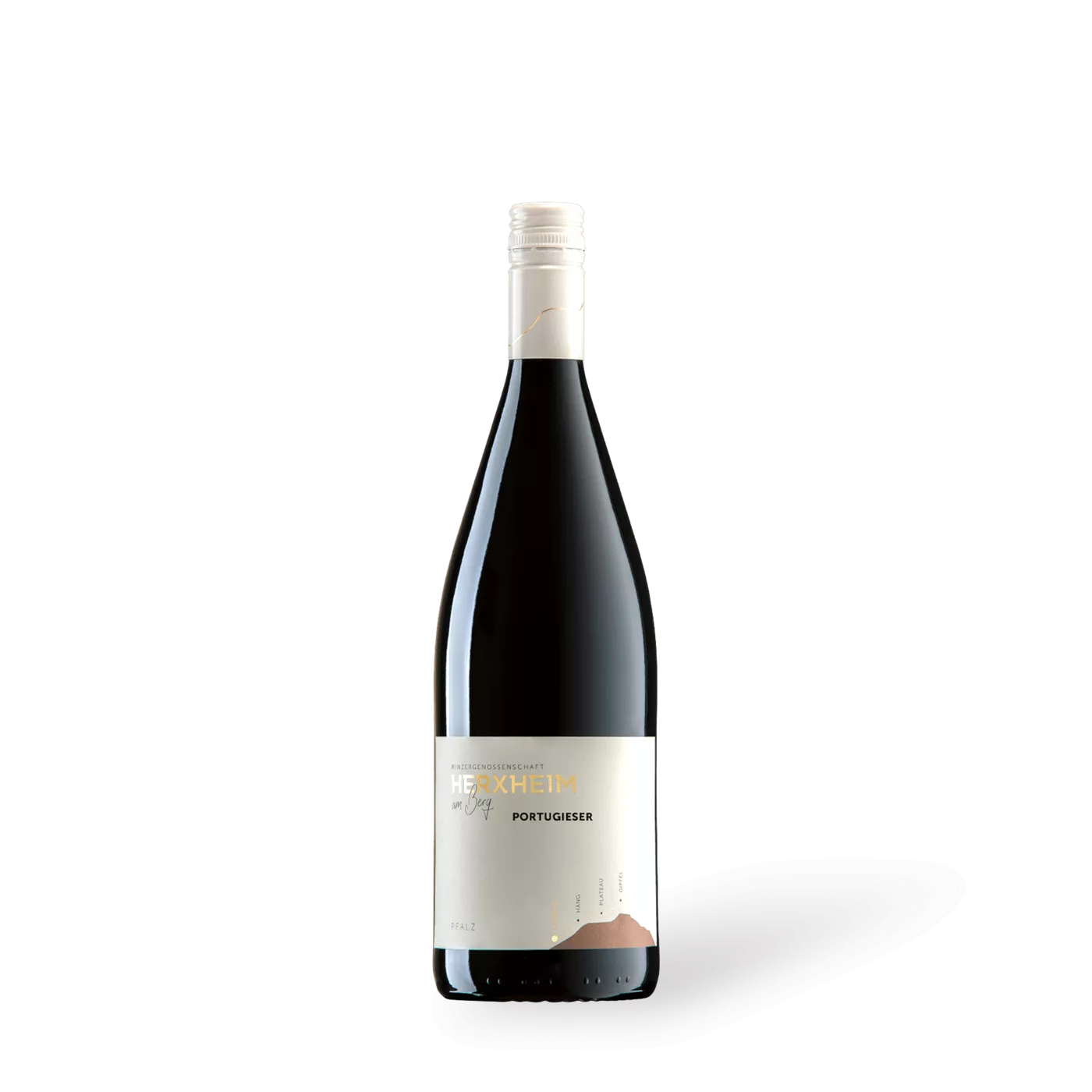 Abbildung des Produktes: Rotwein lieblich, ANHÖHE - 130