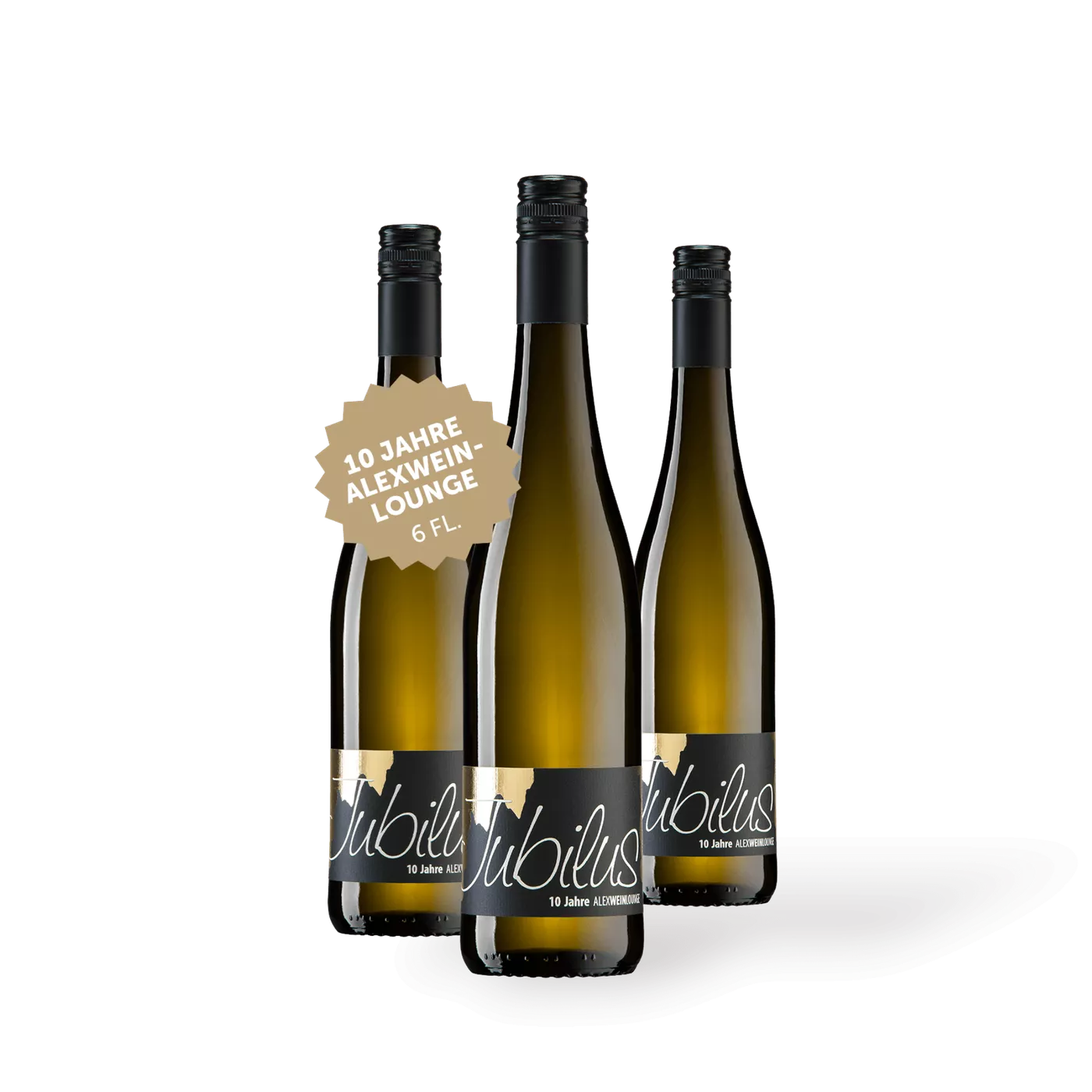 Abbildung des Produktes: Jubilus Paket (6 Fl.) - 552