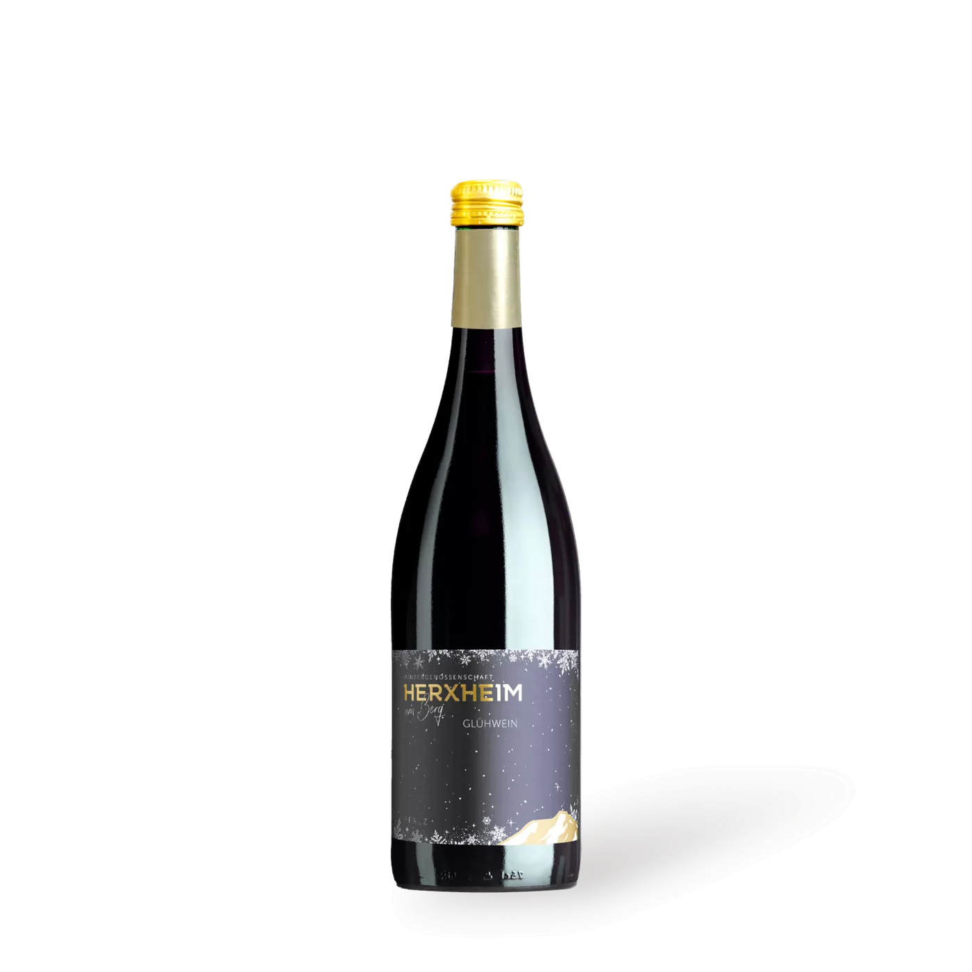 Abbildung des Produktes: Glühwein aus Rotwein - 169
