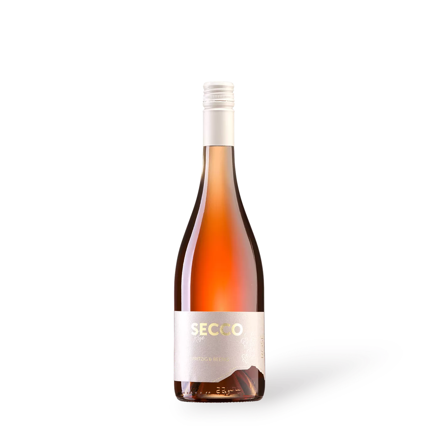 Abbildung des Produktes: Secco Rosé - 832