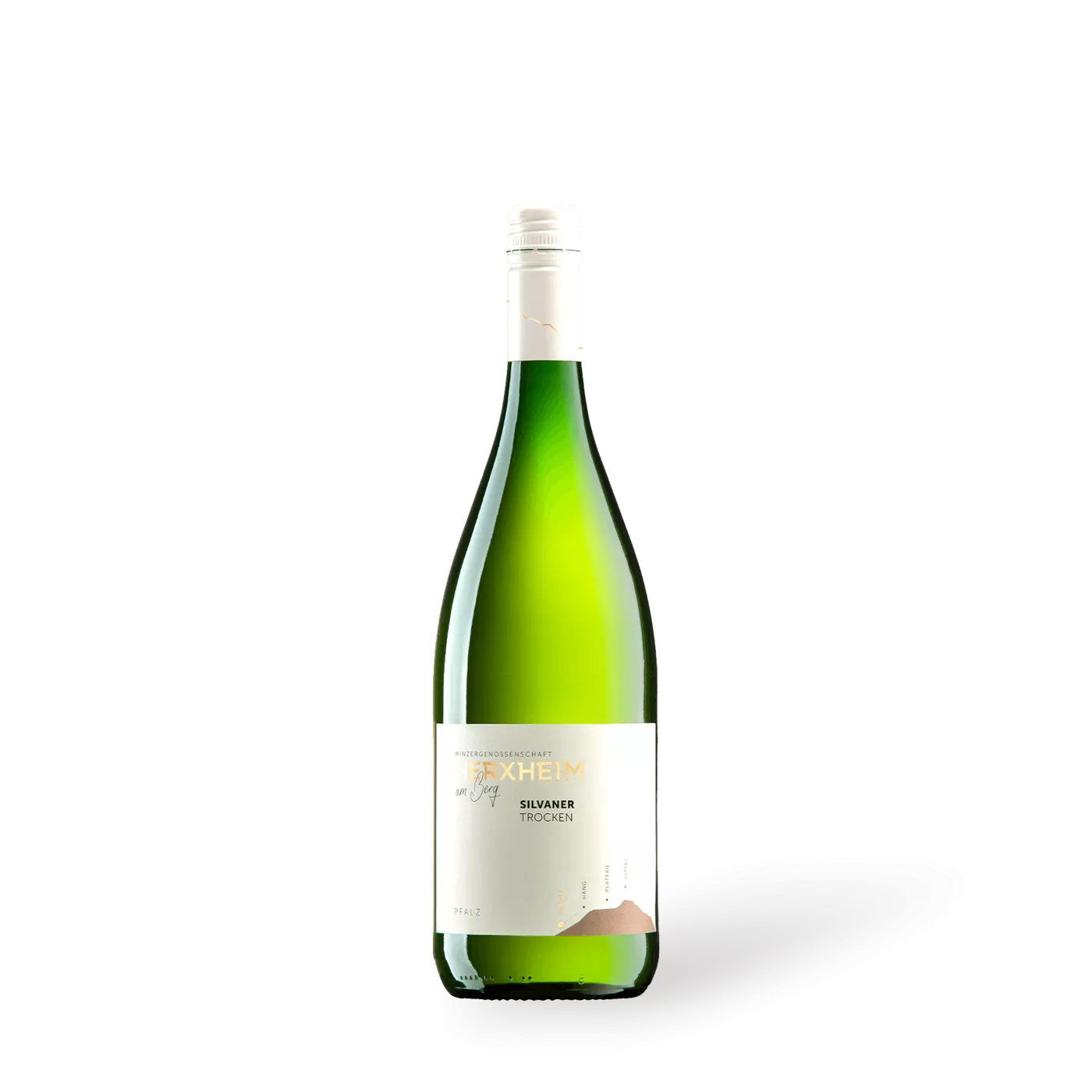 Abbildung des Produktes: Silvaner trocken, ANHÖHE - 111